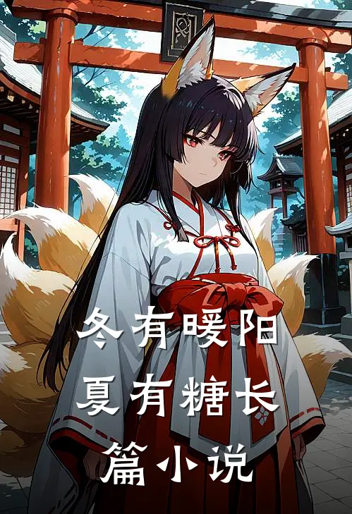 冬有暖阳夏有糖长篇小说