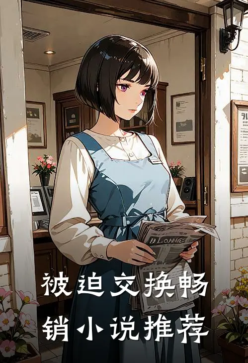 被迫交换畅销小说推荐