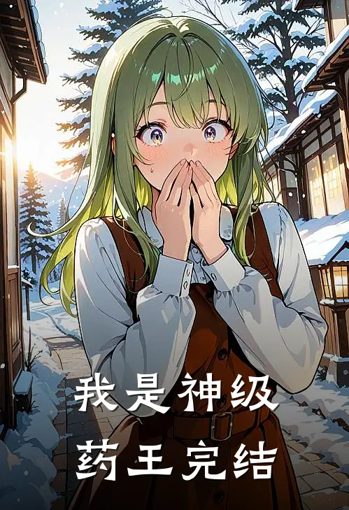 我是神级药王完结