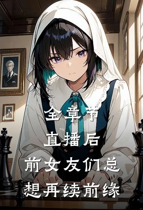 全章节直播后，前女友们总想再续前缘