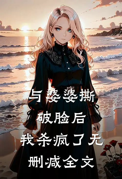 与婆婆撕破脸后，我杀疯了无删减全文