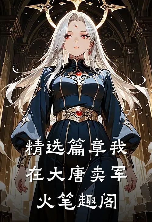 精选篇章我在大唐卖军火笔趣阁