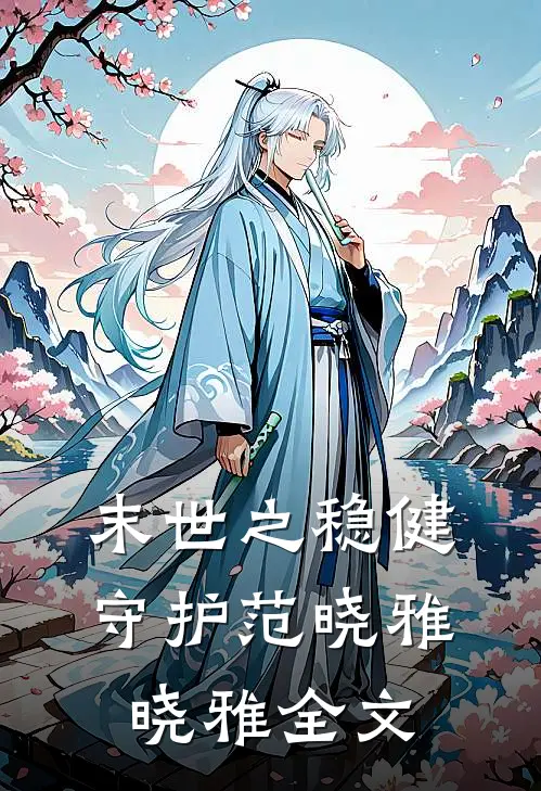 末世之稳健守护范晓雅晓雅全文
