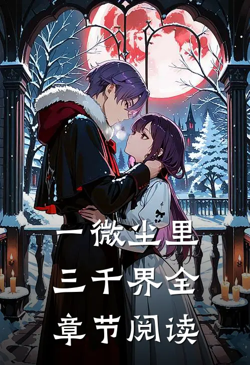 一微尘里三千界全章节阅读