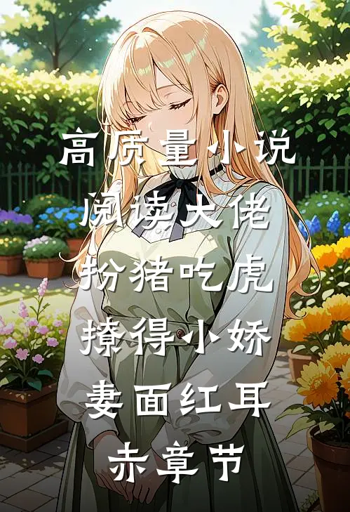 高质量小说阅读大佬扮猪吃虎，撩得小娇妻面红耳赤章节
