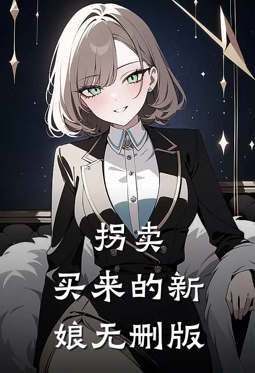 拐卖：买来的新娘无删版