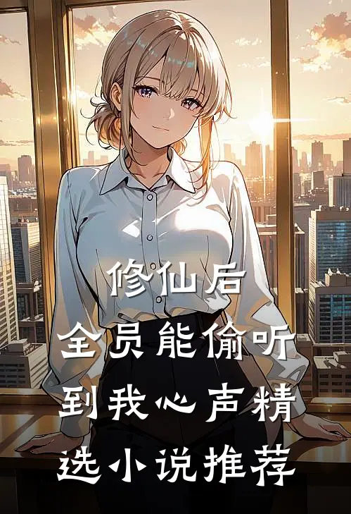 修仙后，全员能偷听到我心声精选小说推荐