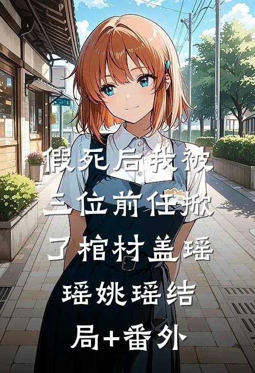假死后我被三位前任掀了棺材盖瑶瑶姚瑶结局+番外