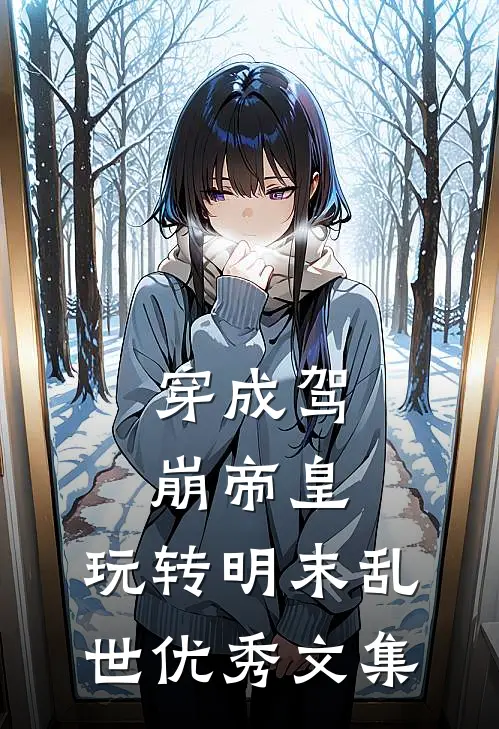 穿成驾崩帝皇，玩转明末乱世优秀文集