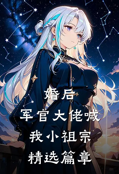 婚后,军官大佬喊我小祖宗精选篇章