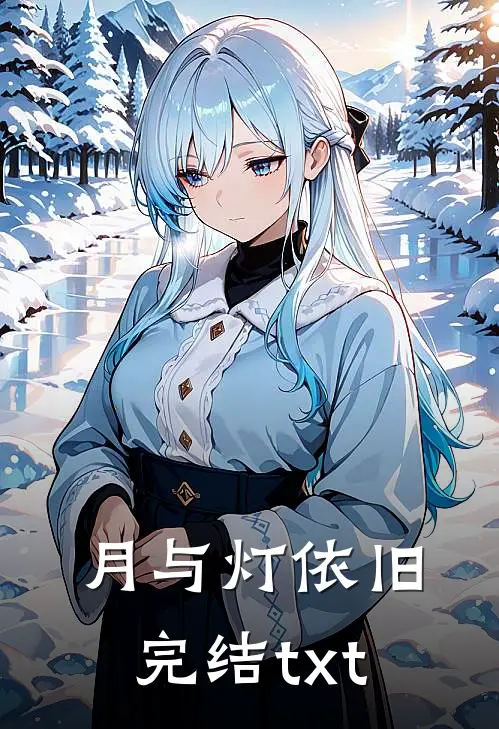 月与灯依旧完结txt