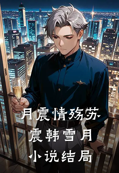 月震情殇苏震韩雪月小说结局