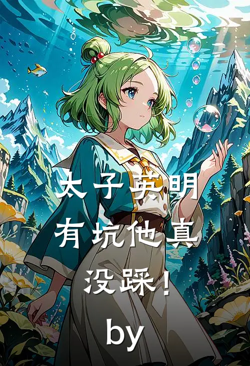 太子英明，有坑他真没踩！by