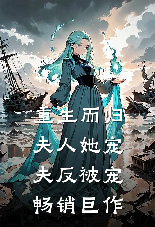 重生而归，夫人她宠夫反被宠畅销巨作