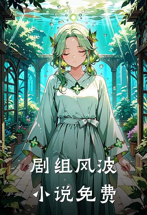 剧组风波小说免费