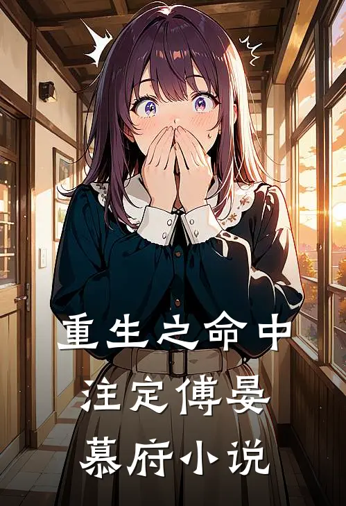重生之命中注定傅晏慕府小说