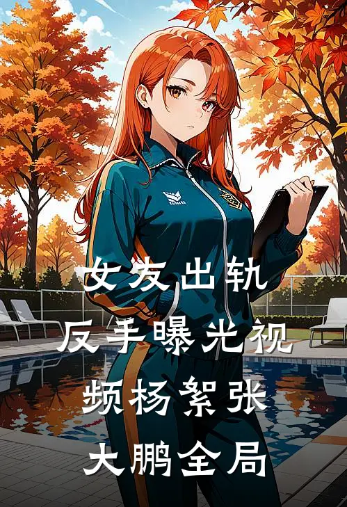 女友出轨，反手曝光视频杨絮张大鹏全局