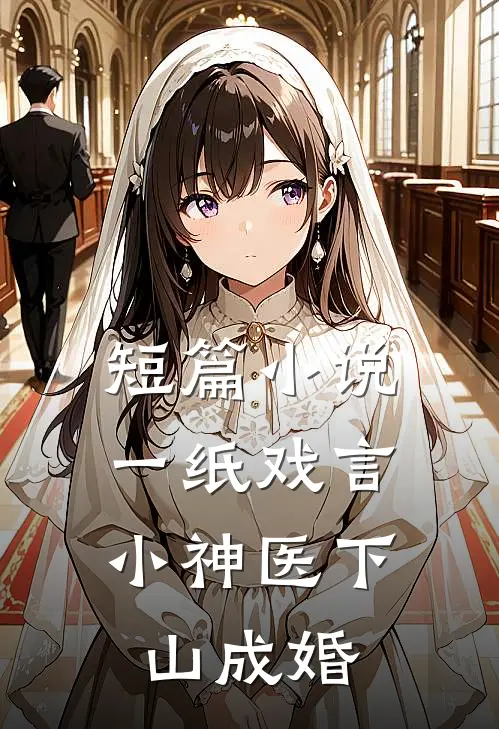 短篇小说一纸戏言，小神医下山成婚