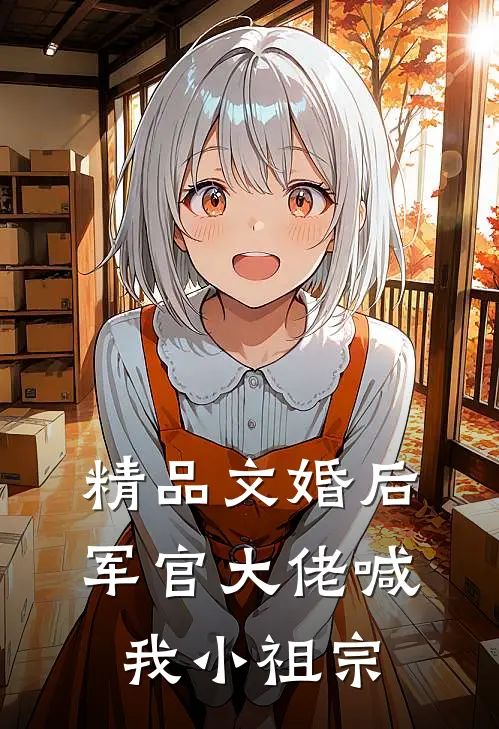 精品文婚后，军官大佬喊我小祖宗