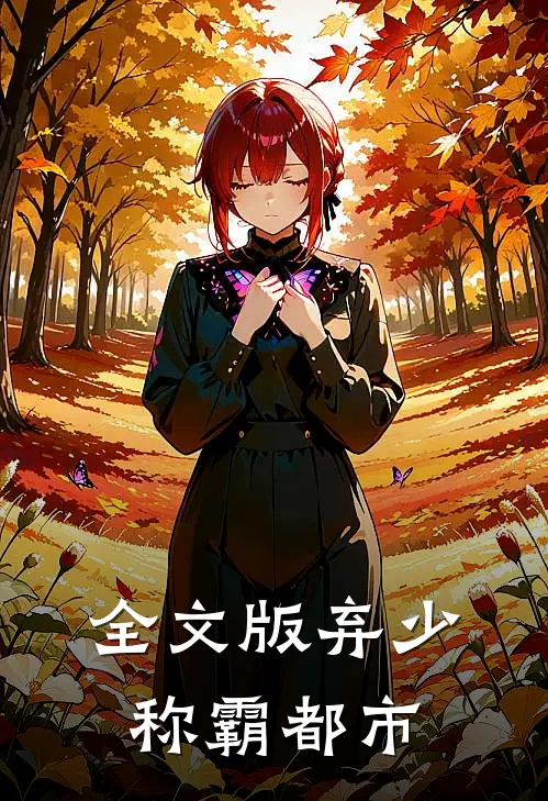 全文版弃少称霸都市