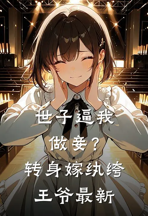 世子逼我做妾？转身嫁纨绔王爷最新