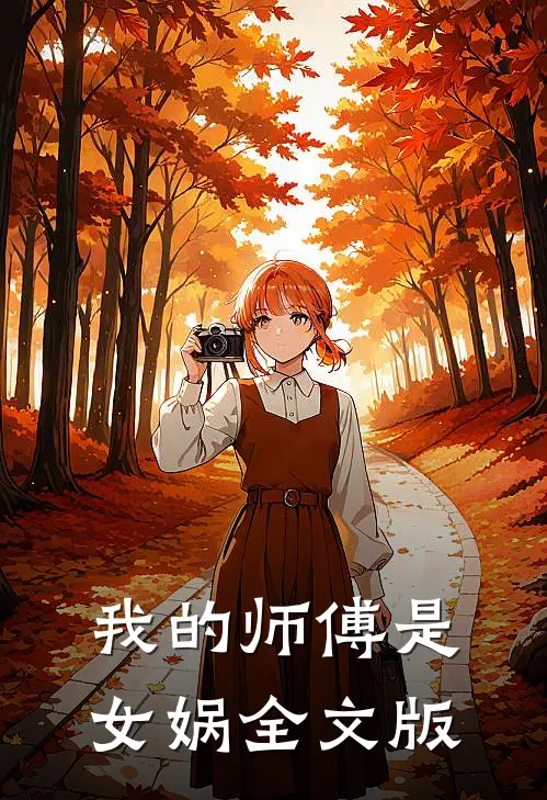 我的师傅是女娲全文版