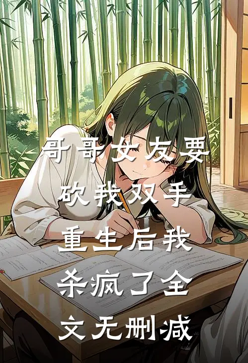 哥哥女友要砍我双手，重生后我杀疯了全文无删减