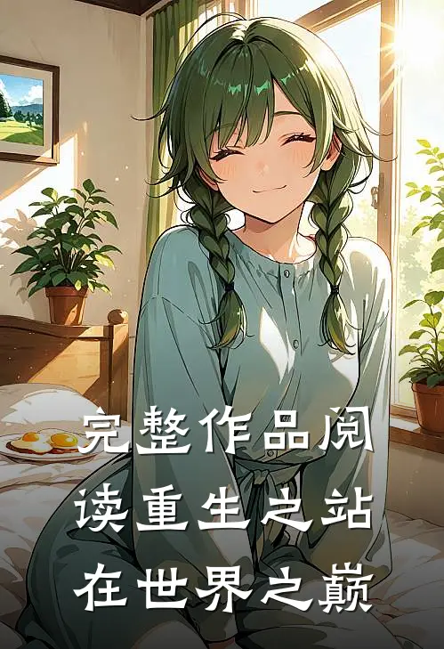 完整作品阅读重生之站在世界之巅