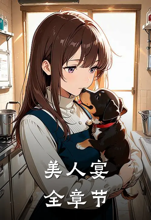 美人宴全章节
