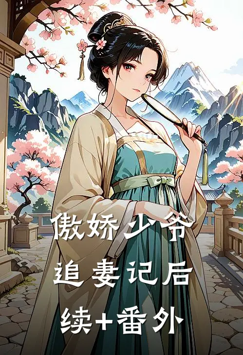 傲娇少爷追妻记后续+番外