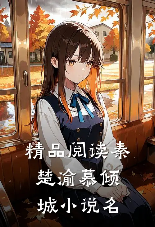 精品阅读秦楚渝慕倾城小说名