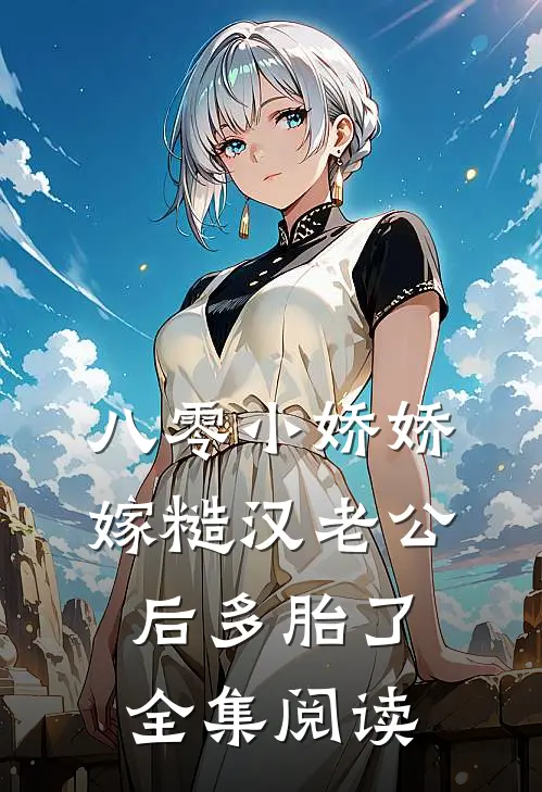 八零小娇娇嫁糙汉老公后多胎了全集阅读