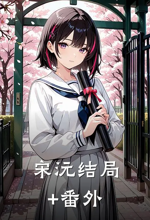 《宋沅》结局+番外