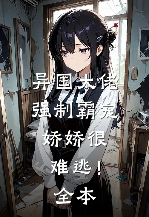异国大佬强制霸宠，娇娇很难逃！全本