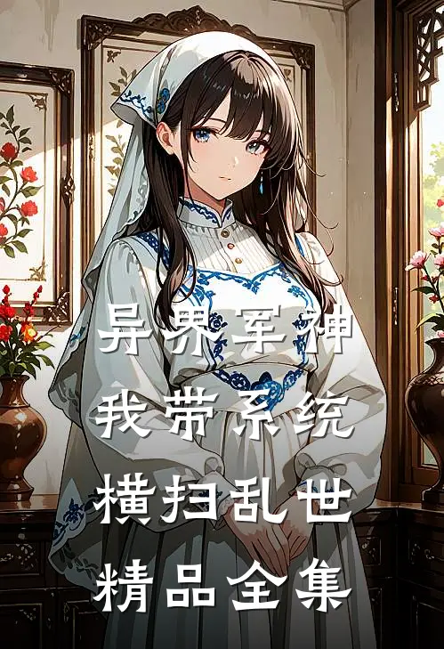 异界军神：我带系统横扫乱世精品全集