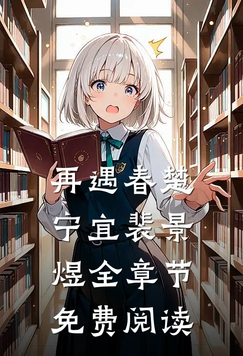 再遇春楚宁宜裴景煜全章节免费阅读
