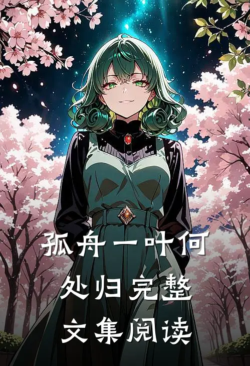孤舟一叶何处归完整文集阅读