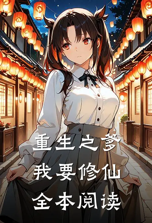 重生之爹，我要修仙全本阅读