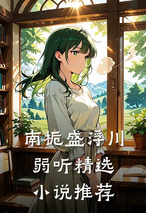 南栀盛浮川弱听精选小说推荐