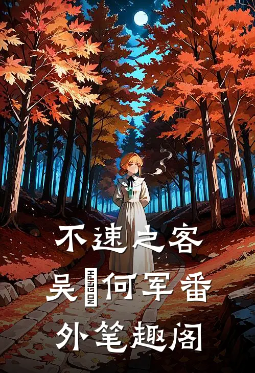 不速之客：吴玥何军番外笔趣阁