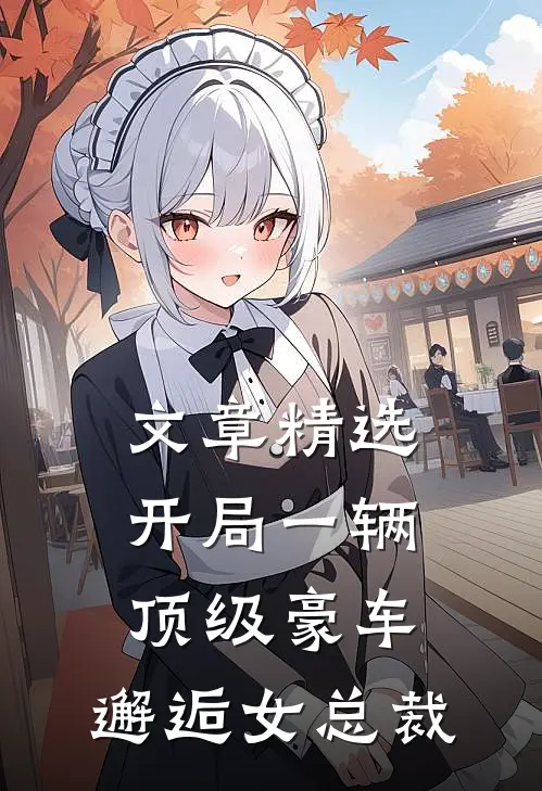 文章精选开局一辆顶级豪车，邂逅女总裁