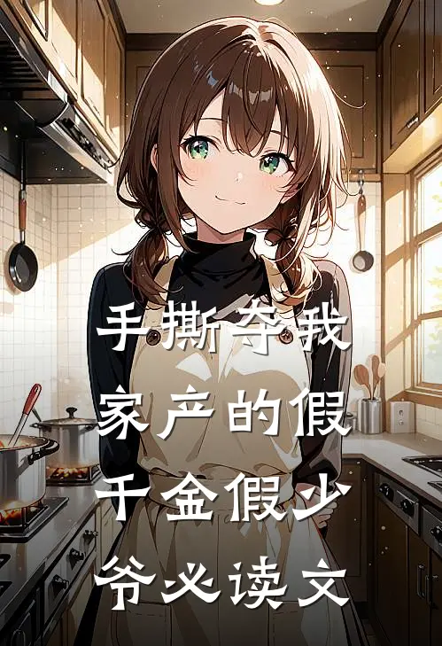 手撕夺我家产的假千金假少爷必读文