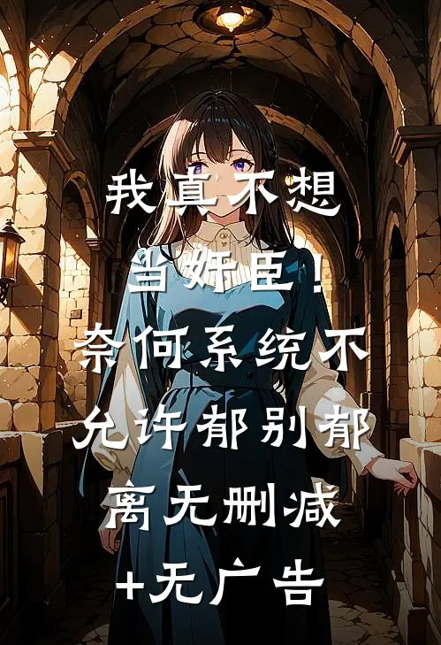 我真不想当奸臣！奈何系统不允许郁别郁离无删减+无广告