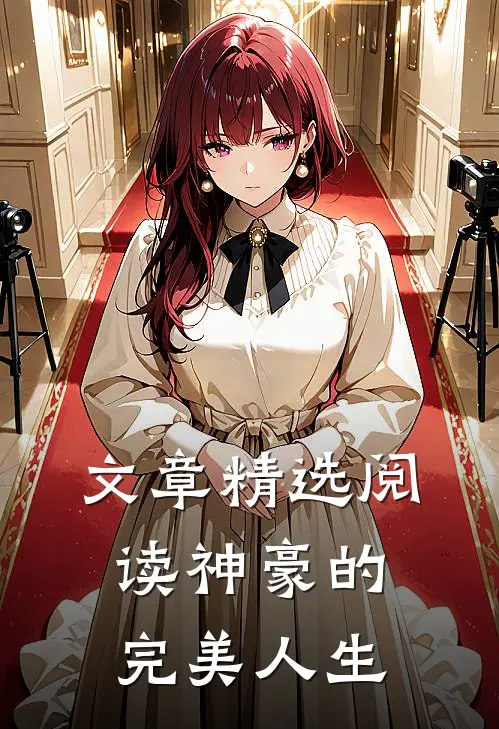 文章精选阅读神豪的完美人生