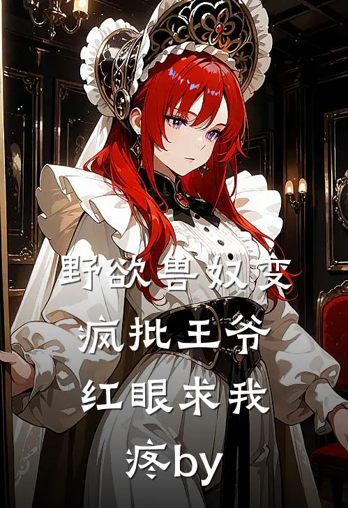 野欲兽奴变疯批王爷，红眼求我疼by