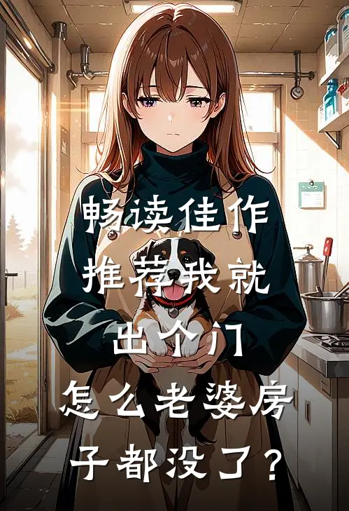 畅读佳作推荐我就出个门，怎么老婆房子都没了？