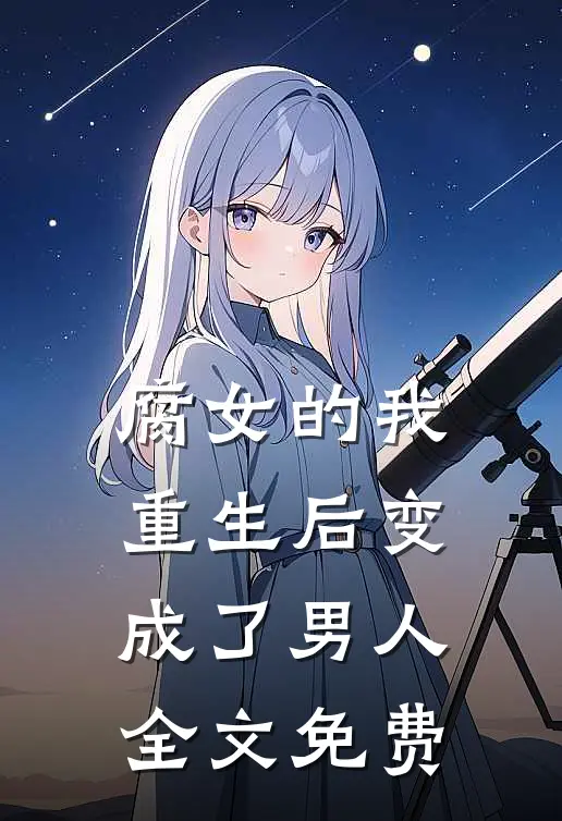 腐女的我重生后变成了男人全文免费