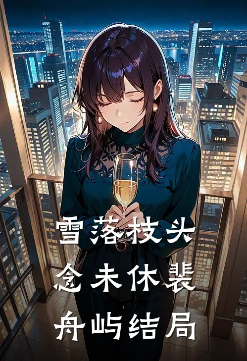 雪落枝头念未休裴舟屿结局