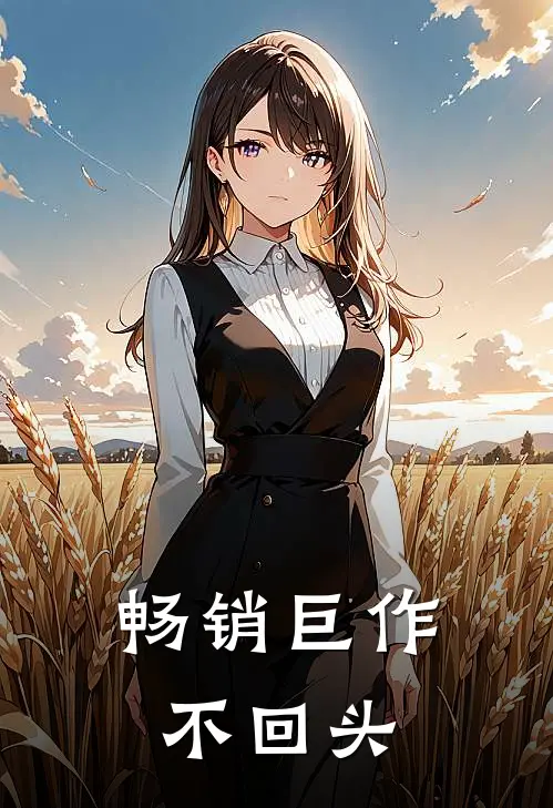 畅销巨作不回头