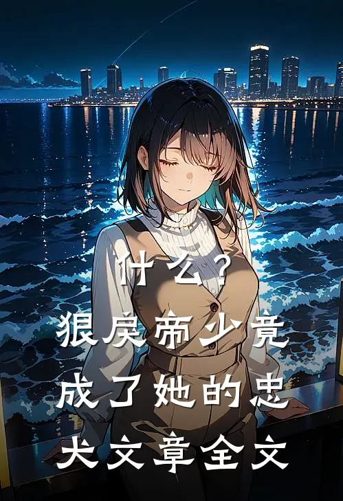 什么？狠戾帝少竟成了她的忠犬文章全文